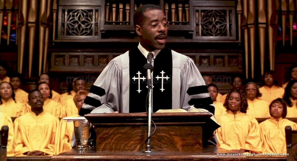 Preachin’ at the&nbsp;Pig